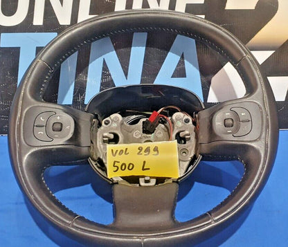 Volante Fiat 500L