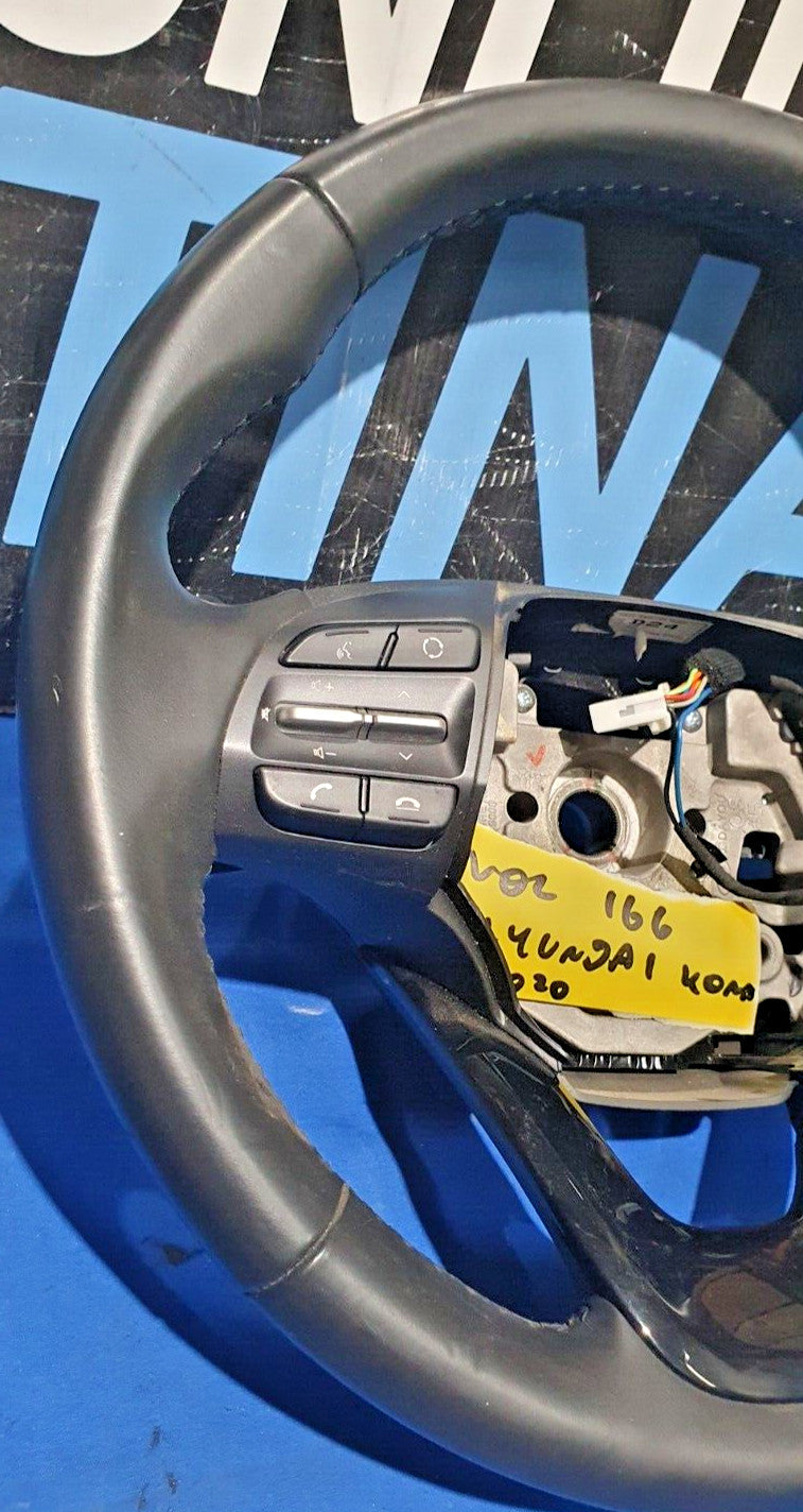 Volante Hyundai kona 2020