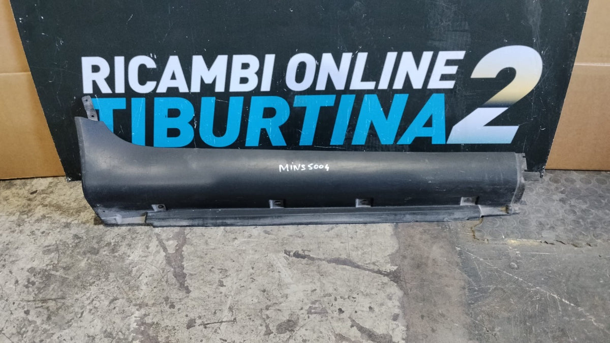 Minigonna Smart 450 dal 2002 al 2007 destra Cod 0000870 mins 5004