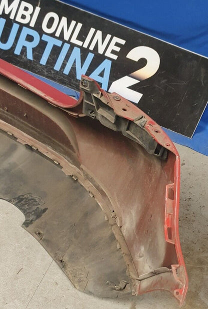 Paraurti Posteriore Seat Ibiza dal 2008 al 2012
