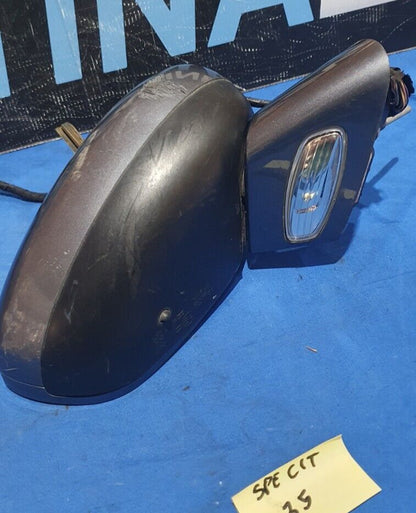 Specchio retrovisore specchietto Citroen C5 destro 14 fili dal 2007
