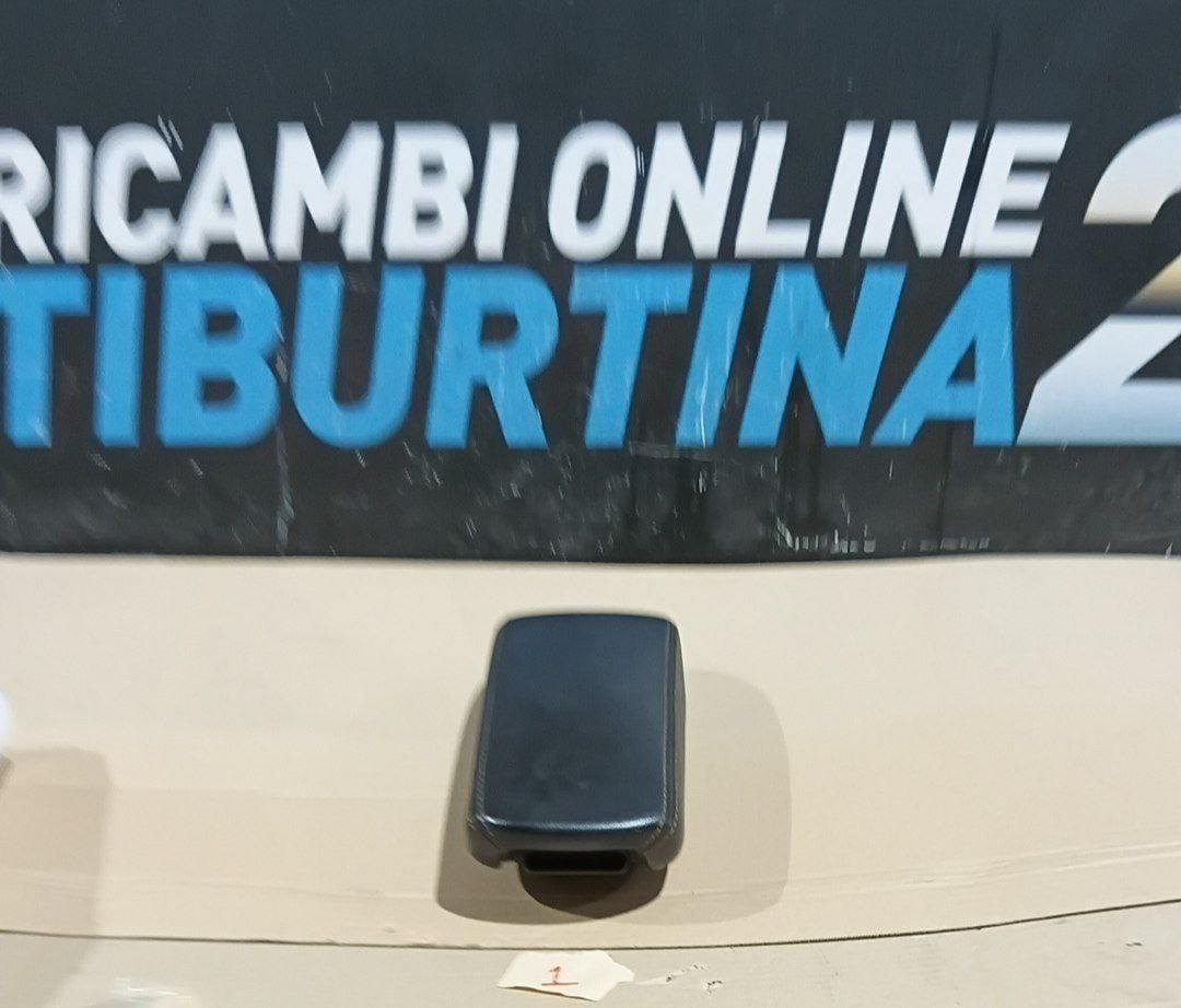 Br1 bracciolo jeep compass 2016 in poi