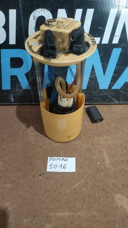 Pompa carburante Opel Meriva 1.3 diesel dal 2010 in poi Cod a2c53383213
