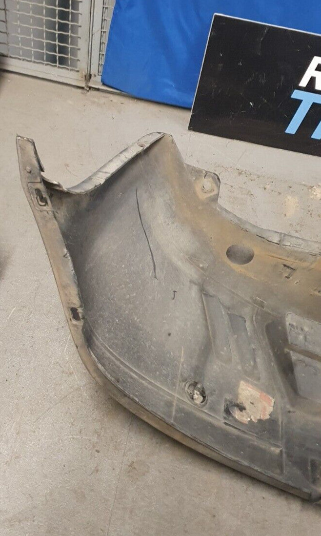 Paraurti Anteriore Fiat Punto Dal 2000 al 2005