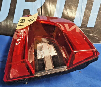 Fanale Posteriore Interno sinistro Renault Kadjar 2017 265553530r