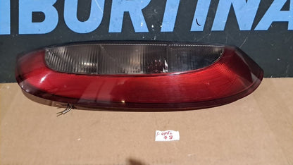 F opel 79 Fanale posteriore sinistro opel corsa c dal 2000