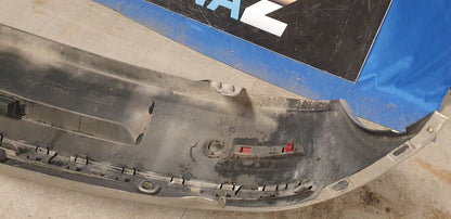 Paraurti Posteriore Fiat  punto3p dal 2001