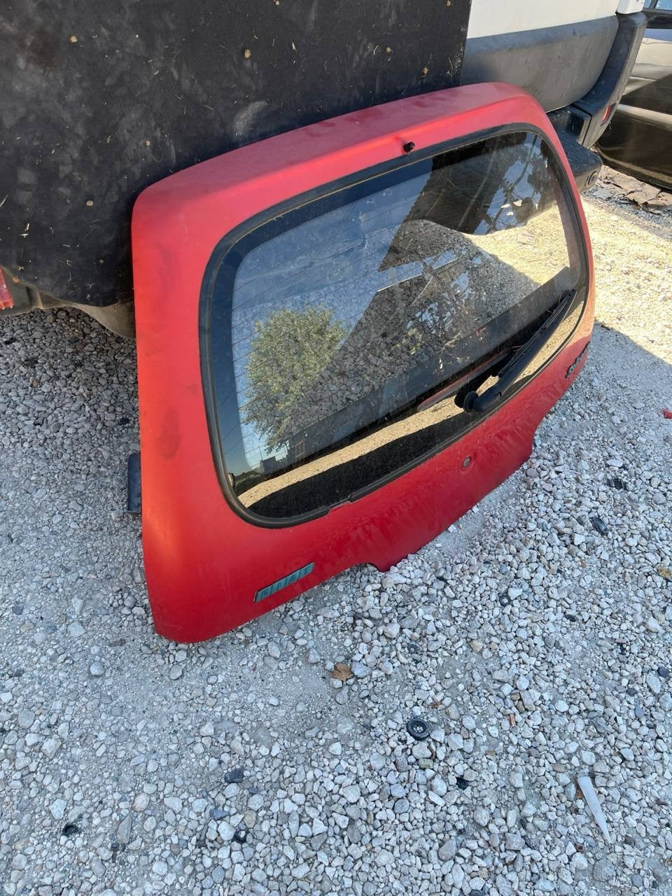 Portellone Fiat seicento