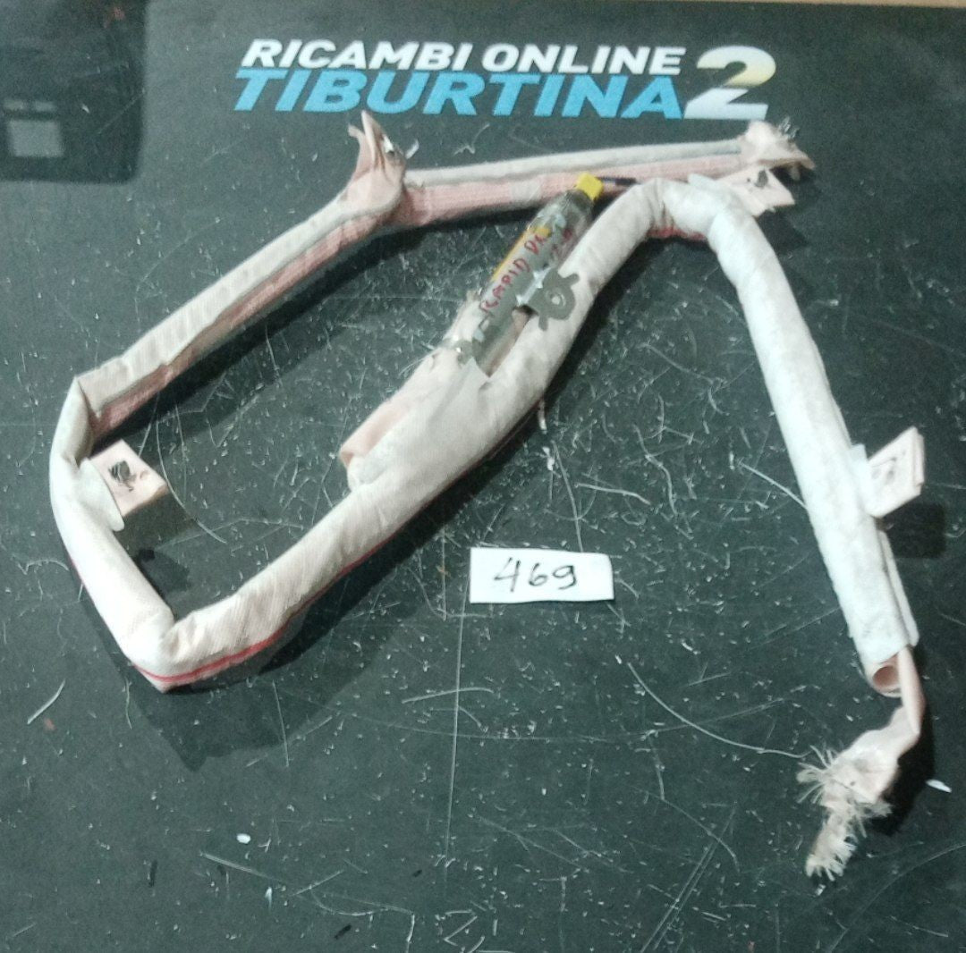 Airbag tendina laterale destra Skoda rapid 2012-2019 Numero 469