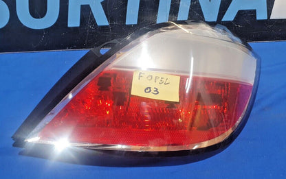 Fanale Posteriore destro Opel Astra 11-a473b NUOVO