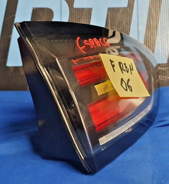 F Ren 06 - Fanale Posteriore Interno sinistro Renault Espace V 2015 265550227r