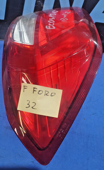 Fanale Posteriore sinistro  Ford Ecosport 2013-2017