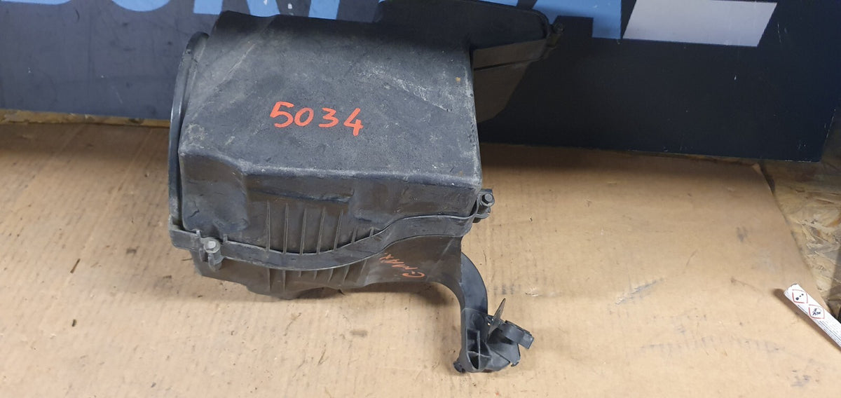 Airbox scatola Cassa Filtro Aria Ford  C-Max 7M51-9600