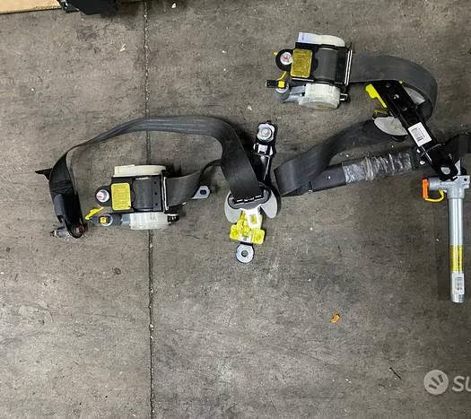 Cruscotto con moduli Hyundai IX35 2013