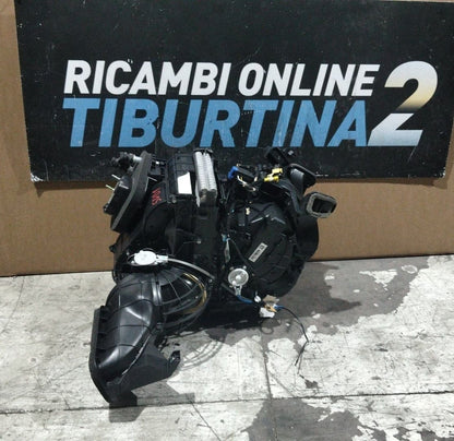 Cv5001 convogliatore aria riscaldamento fiat panda 2012 in poi