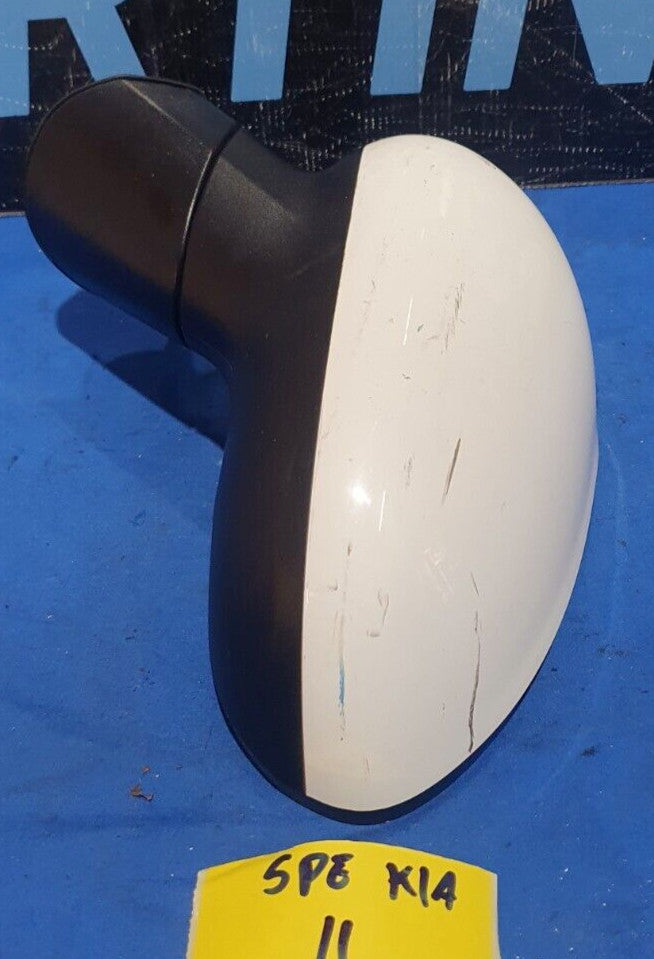 Specchio retrovisore Specchietto Kia Rio Sinistro  5 pin dal 2012