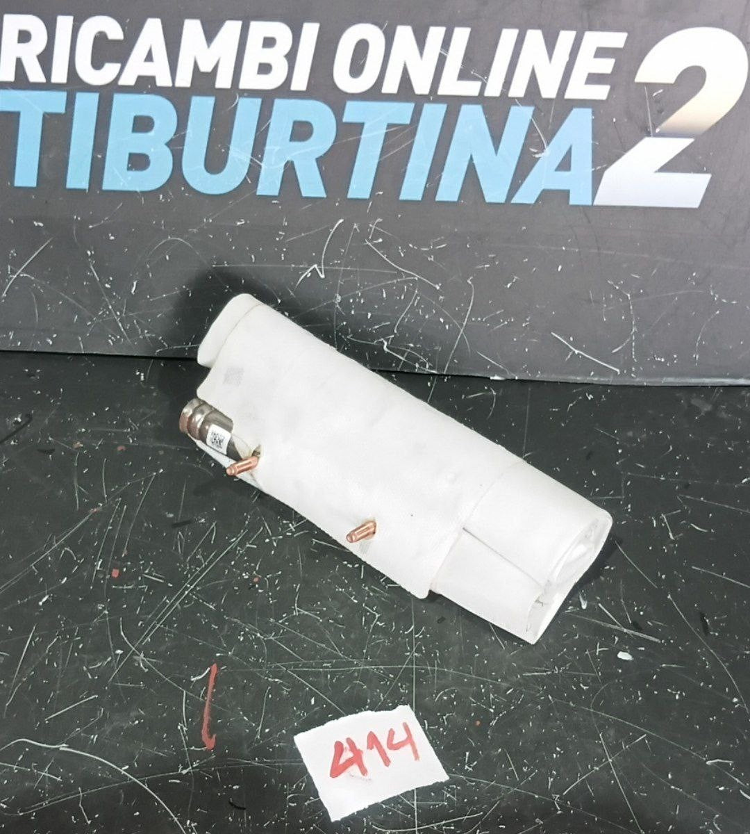 414  airbag sedili sinistro  Jeep cherokee 2013 in poi