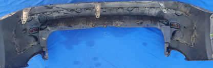 Paraurti posteriore Renault Scenic dal 2001 al 2005