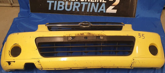 Paraurti anteriore Opel Agila dal 2001