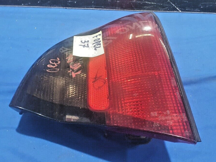Fanale Posteriore destro Opel Tigra