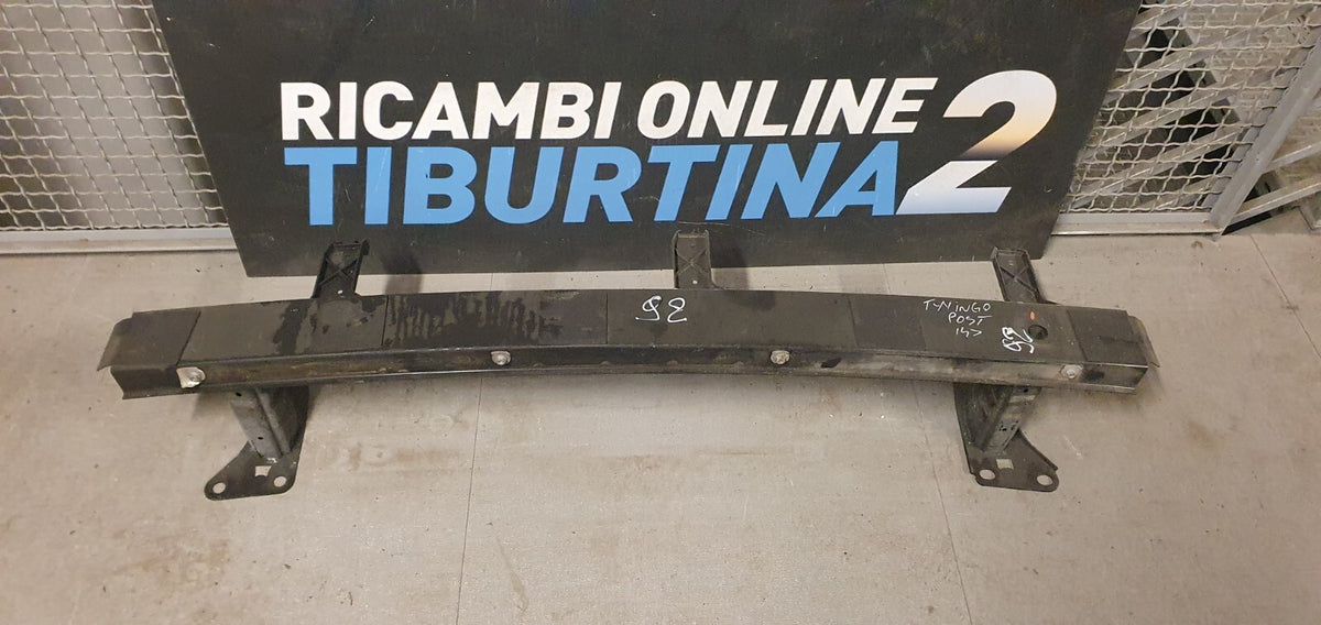 Traversa rinforzo paraurti Posteriore Renault Twingo dal 2014