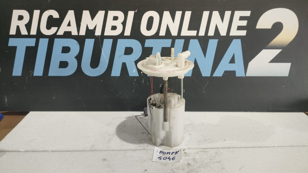 pompa carburante fiat tipo 2015 in poi 1.4 turbo benzina Cod  52019049