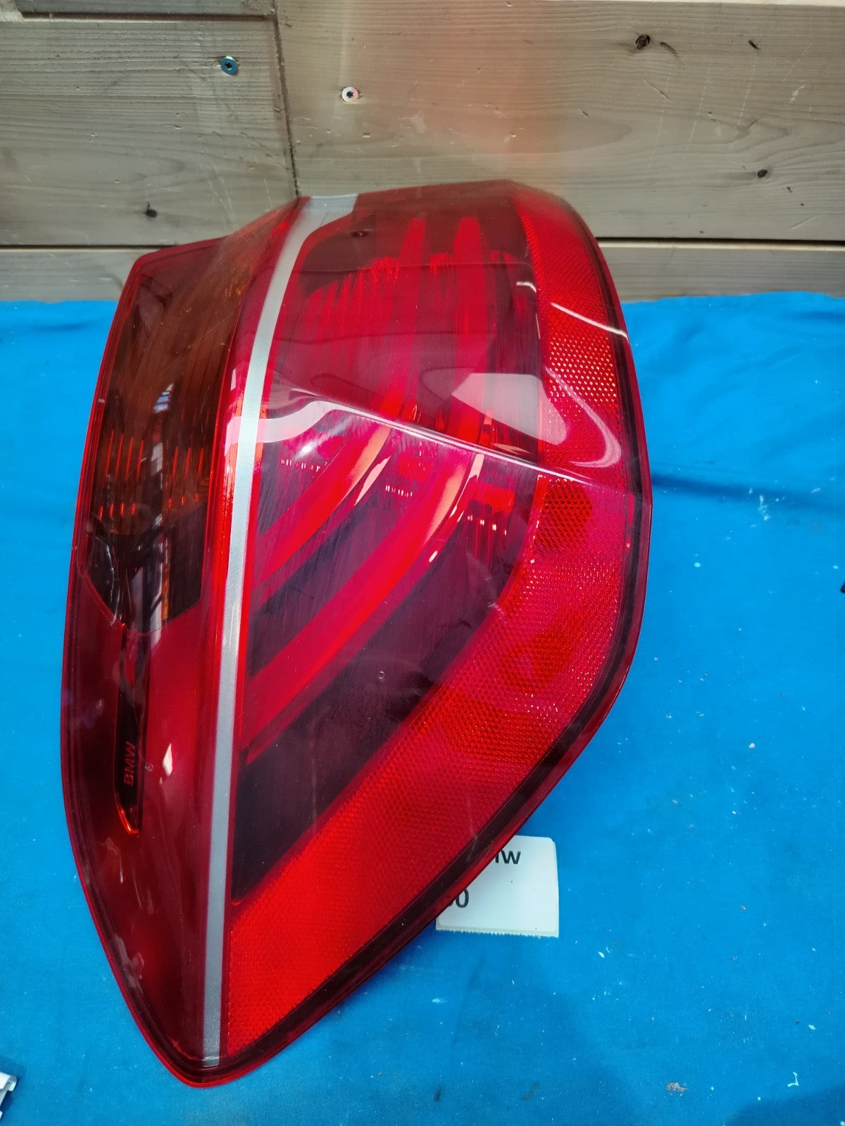 F BMW 60 - Fanale posteriore stop sinistro Bmw Serie 2 F45 Active Tourer 2016