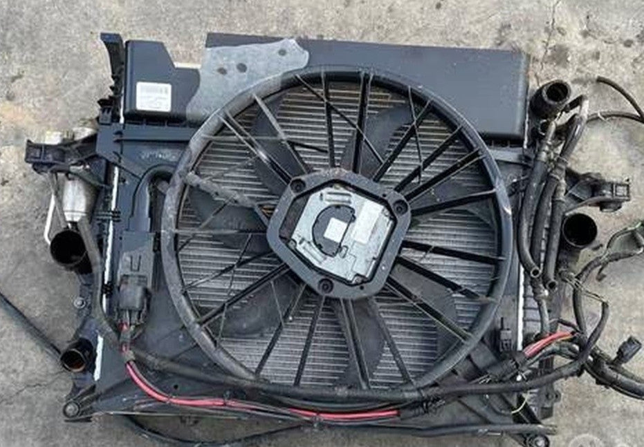 Muso Musata completa VOLVO XC90 2.9TB 2002