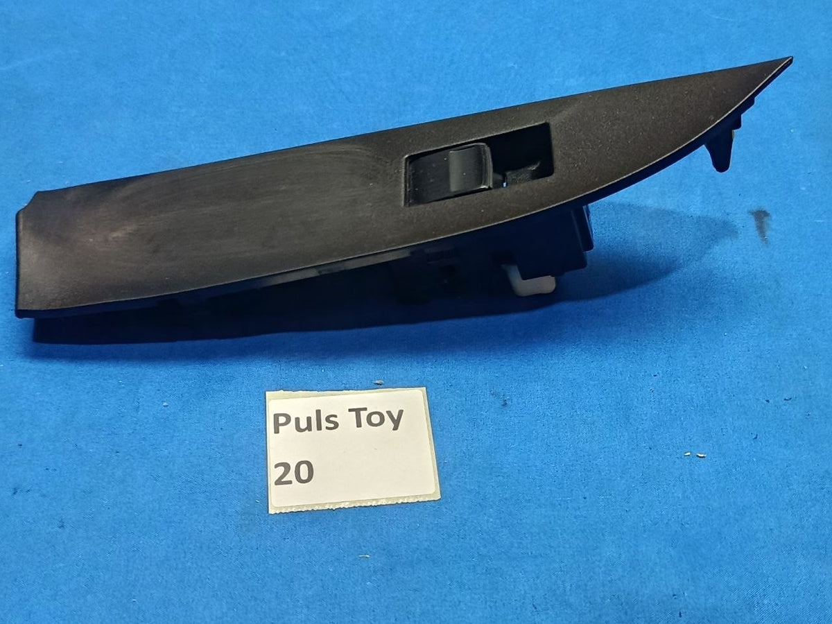Puls Toy 20 - Pulsantiera Completa Anteriore Destra Toyota Rav 4 2005 2013