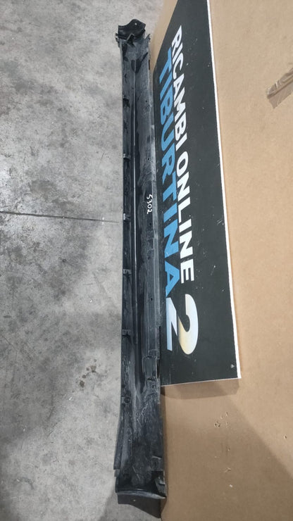 minigonna sinistra Nissan Juke 2015-2019 5302