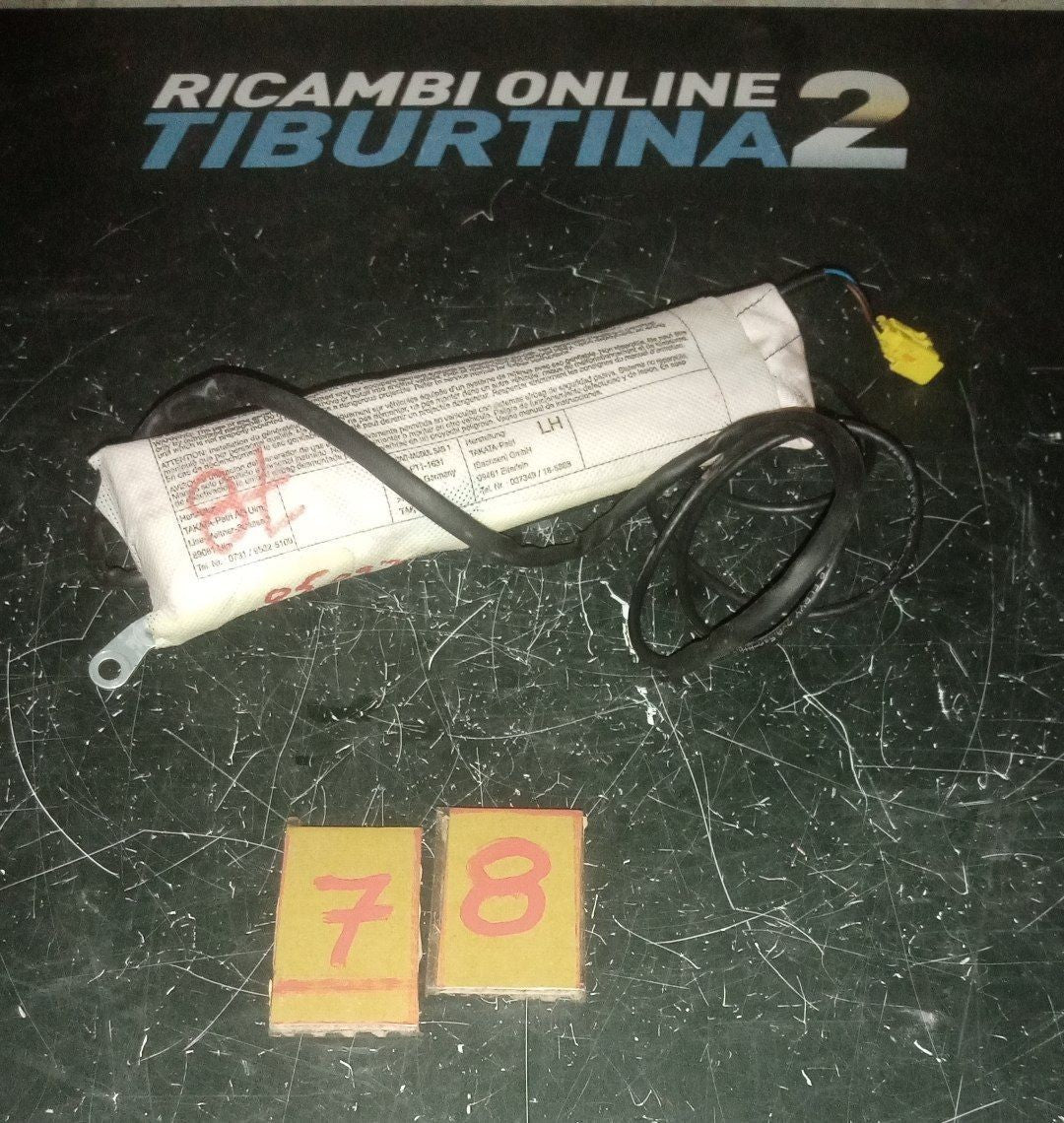 Airbag sedili sinistra Audi Q5 2008-2016 Numero 78