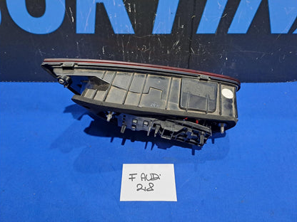 Fanale Posteriore interno destro Audi A3 2017 in poi 3 porte Coupé - F AUDI 28