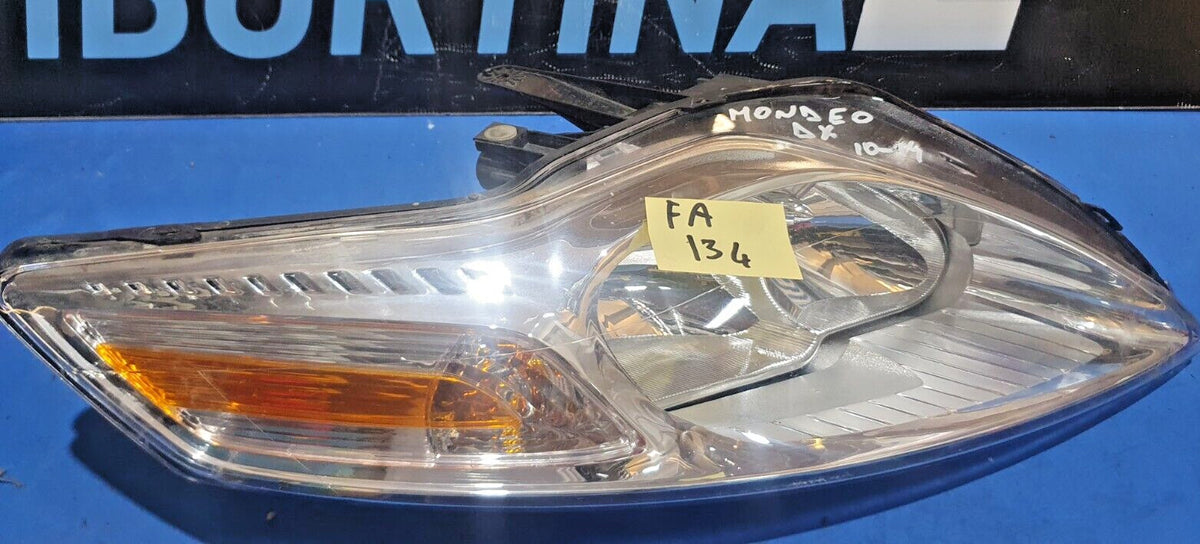 Fanale Faro Anteriore destro Ford Mondeo 2010 - 2014