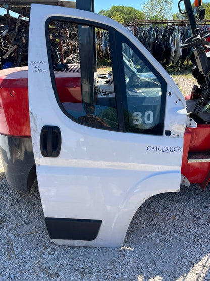 Porta anteriore destra Peugeot Boxer Fiat Ducato dal 2007