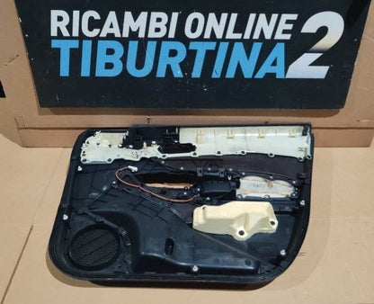 P5015 pannello porta anteriore sinistro Toyota CHR  c-hr 2018 in poi