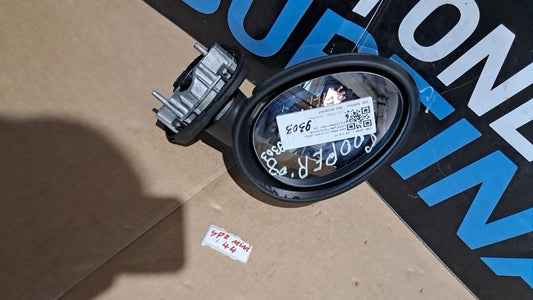 Spe mini 44 specchietto retrovisore mini cooper sinistro 3 fili