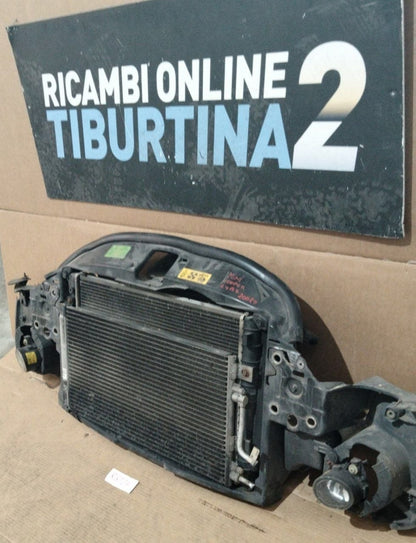 R5127 kit radiatori mini Cooper 14 benzina 2001 in poi