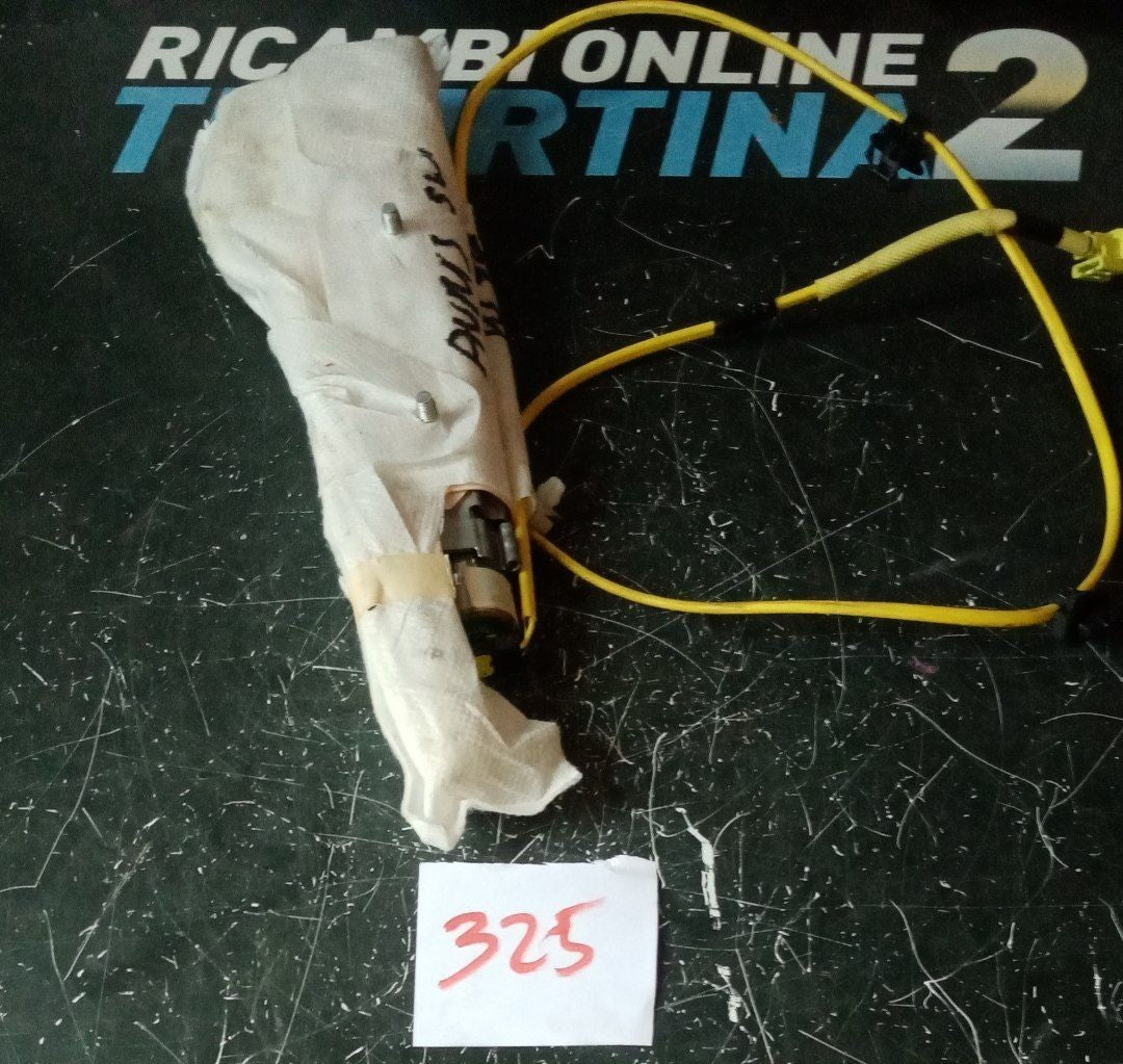 Airbag sedili sinistra Toyota auris 2014 in poi Numero 325