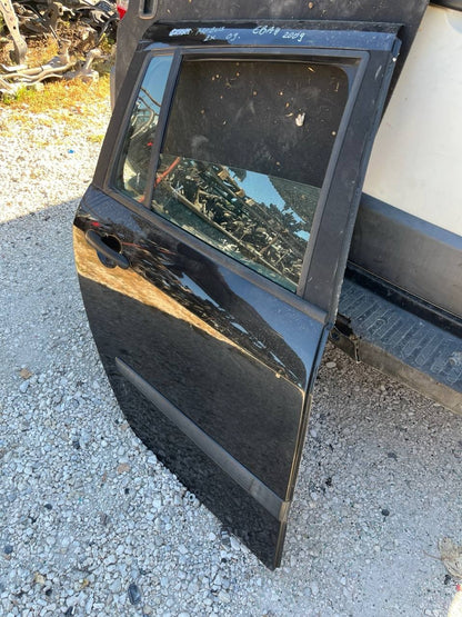 Porta Posteriore destra Renault grand modus dal 2009