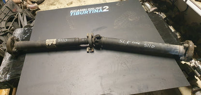Alb 5110 - Albero trasmissione Posteriore Mercedes Benz Slk 20061712906