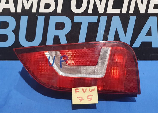 Fanale posteriore destro Volkswagen Up dal 2010 in poi