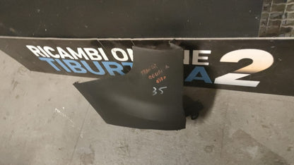 cantonale posteriore sinistro Ford transit courier 2018 in poi con 35