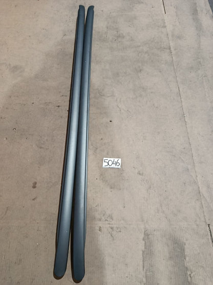Bar 5046 - Barre longitudinali tetto portapacchi MINI Countryman R60 2010 2016
