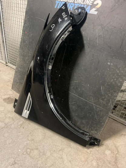 Par 9 Parafango anteriore destro Ford kuga dal 2008
