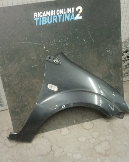 Par7 Parafango anteriore destro ford fiesta 2003 2007