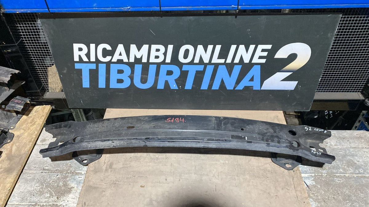 Rinforzo paraurti Traversa posteriore BMW serie 2 coupe