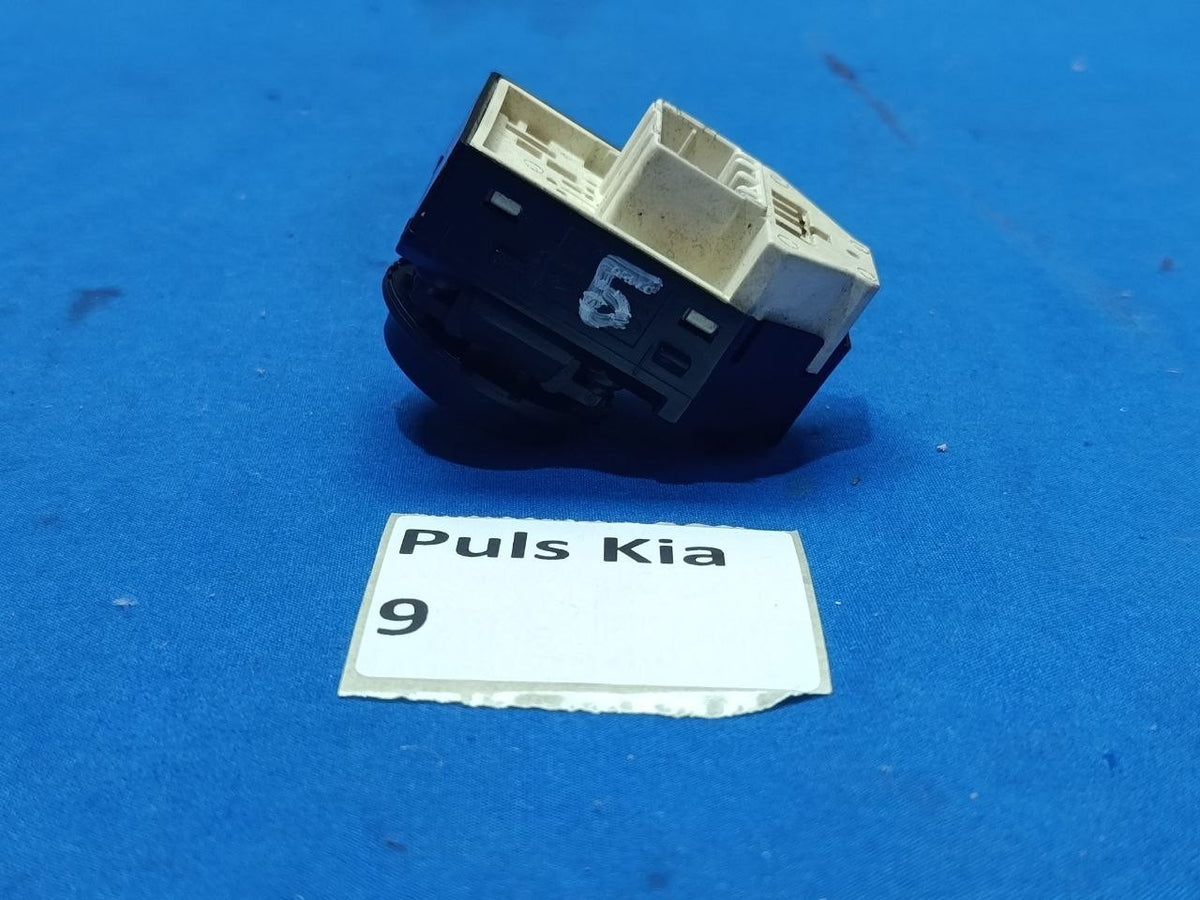 Puls Kia 9 - Pulsantiera comando specchietti Kia Cee'd 2006 2012