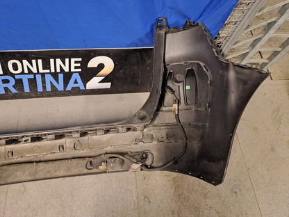 Paraurti Posteriore Citroen C4 Picasso dal 2009