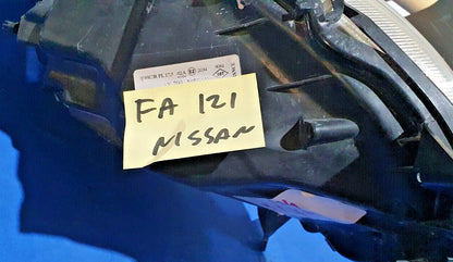Fanale Anteriore Faro Nissan Micra 2004