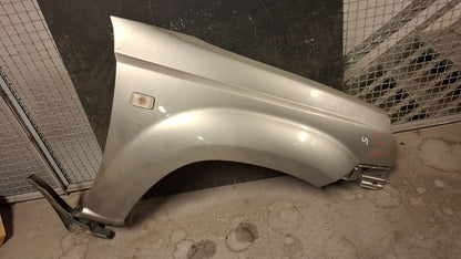 Par 5 parafango destro Nissan x-trail 2001 in poi